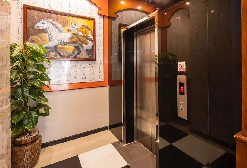 Fotos del hotel Azure Phuket:  17