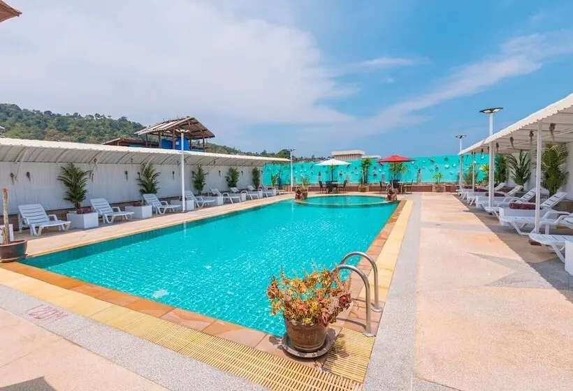 Azure Phuket