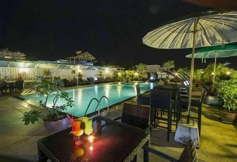 Fotos del hotel Azure Phuket:  22