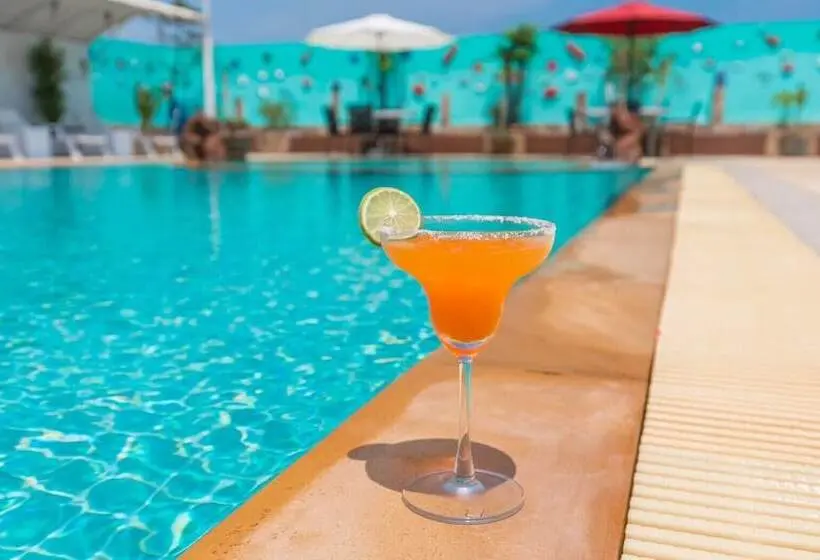 Fotos del hotel Azure Phuket:  5