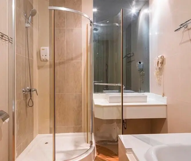 Fotos del hotel Azure Phuket:  8