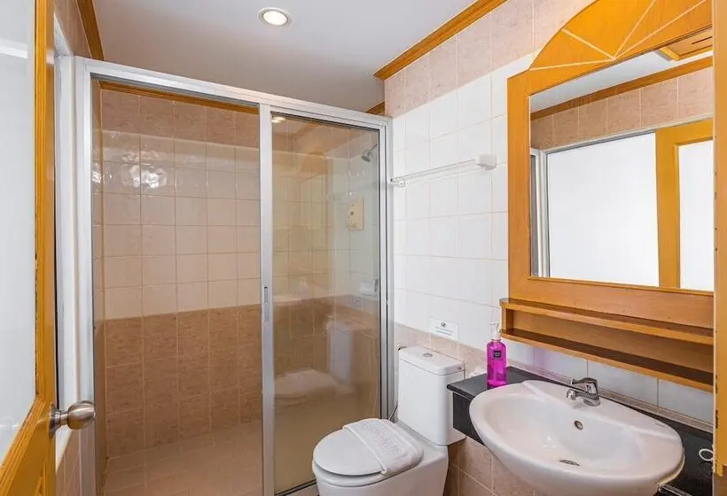 Fotos del hotel Azure Phuket:  14