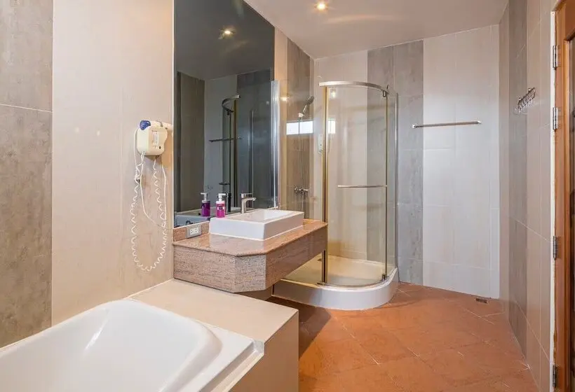 Fotos del hotel Azure Phuket:  19
