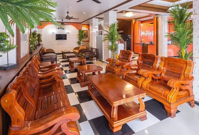 Fotos del hotel Azure Phuket:  2