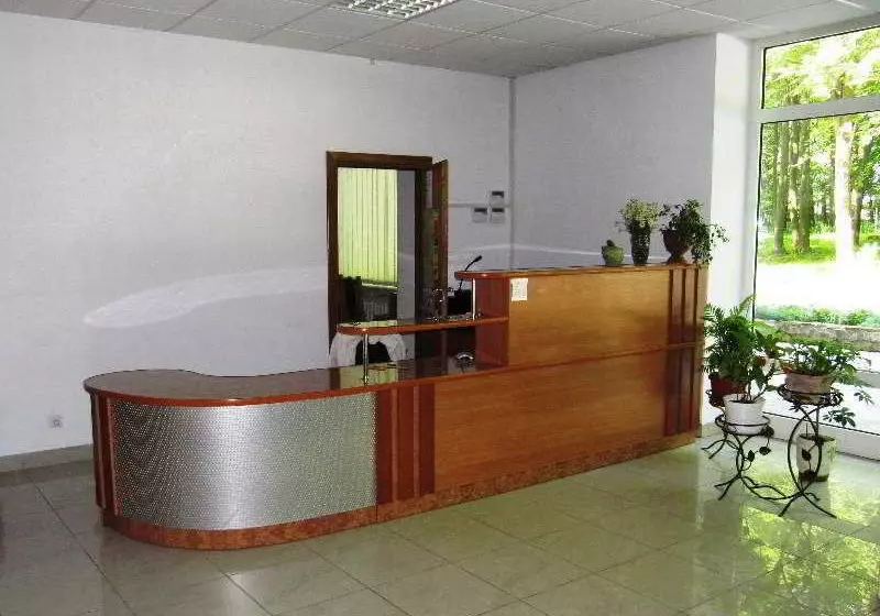 Fotos del hotel Svitlytsya:  2