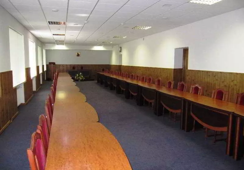 Fotos del hotel Svitlytsya:  5