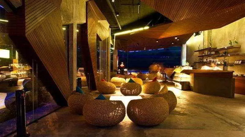 Fotos del hotel The Now:  5