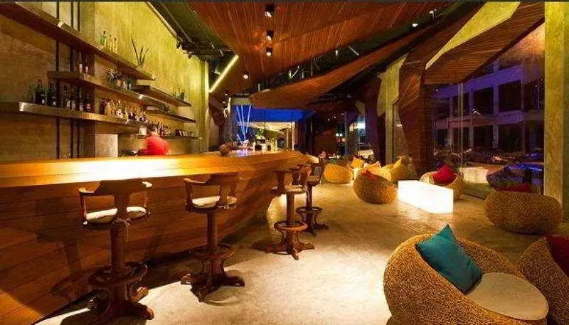 Fotos del hotel The Now:  4