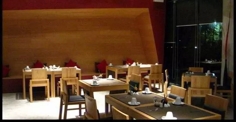 Fotos del hotel The Now:  3