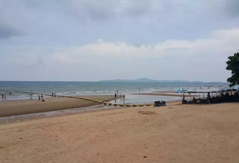 Fotos del hotel The Now:  21