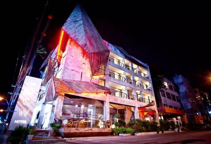 Fotos del hotel The Now:  11