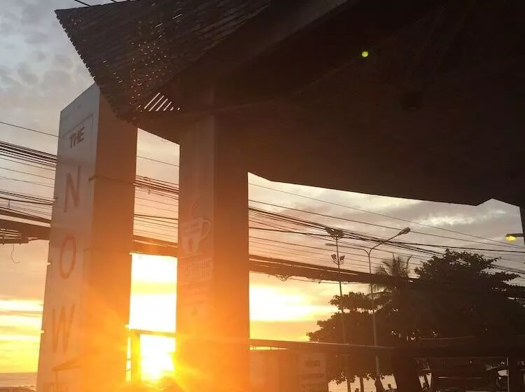 Fotos del hotel The Now:  19