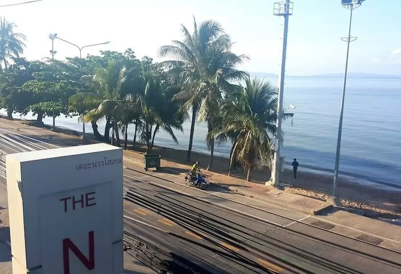 Fotos del hotel The Now:  16