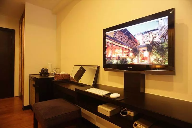 Fotos del hotel Bamboo House Phuket:  9