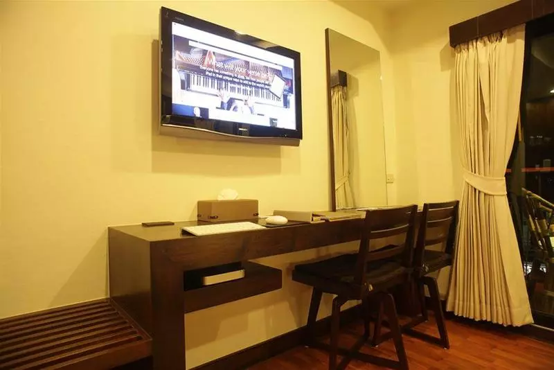 Fotos del hotel Bamboo House Phuket:  25