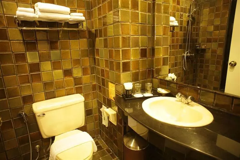 Fotos del hotel Bamboo House Phuket:  2