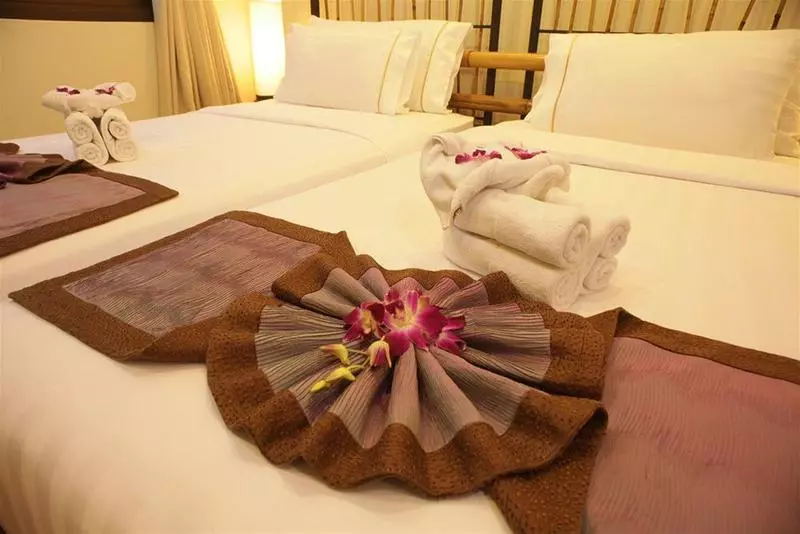 Fotos del hotel Bamboo House Phuket:  24