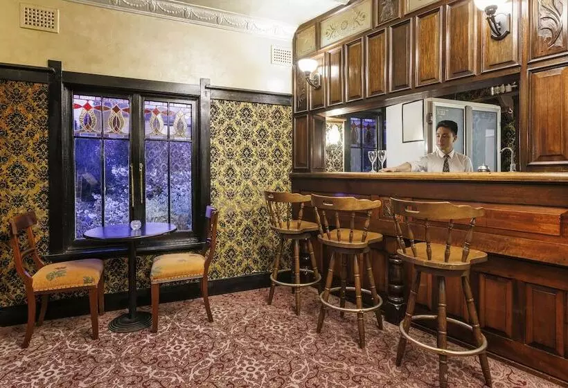 Fotos del hotel Blue:  4