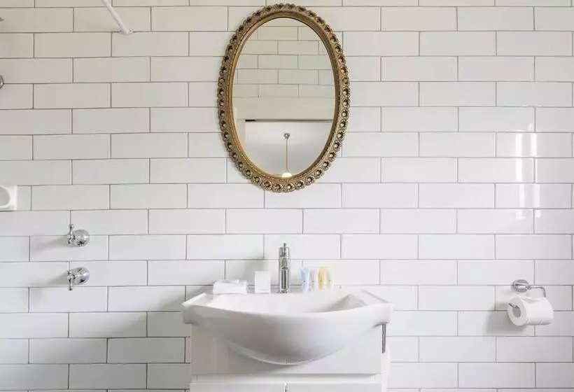 Fotos del hotel Blue:  13