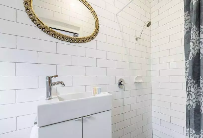 Fotos del hotel Blue:  15