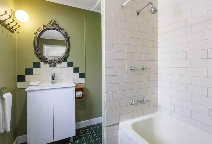 Fotos del hotel Blue:  7