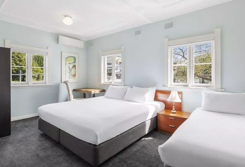 Fotos del hotel Blue:  8