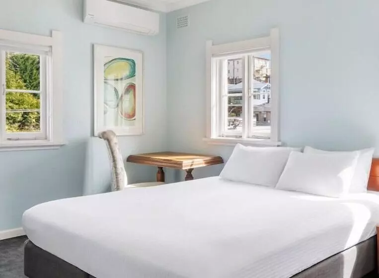 Fotos del hotel Blue:  12