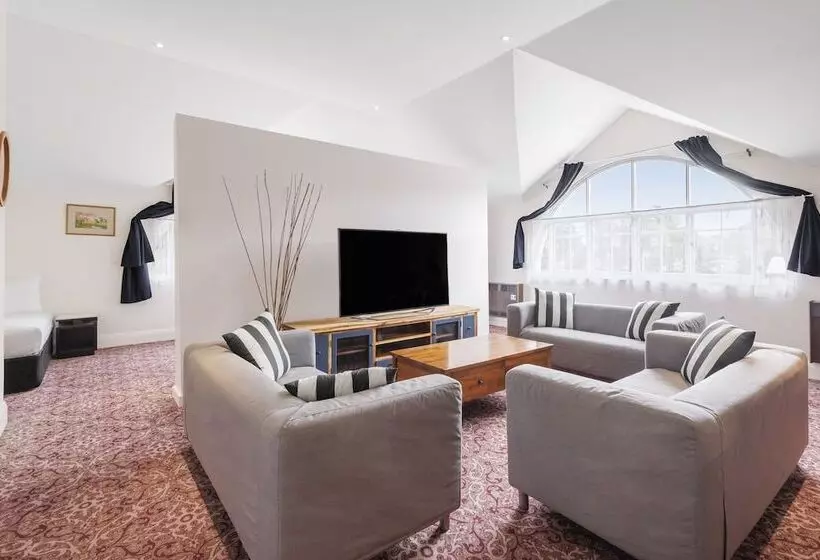 Fotos del hotel Blue:  16