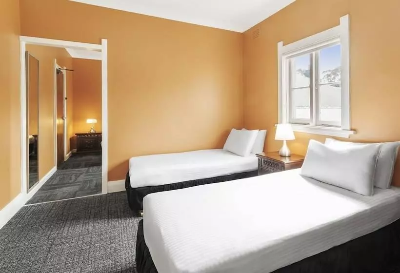 Fotos del hotel Blue:  18