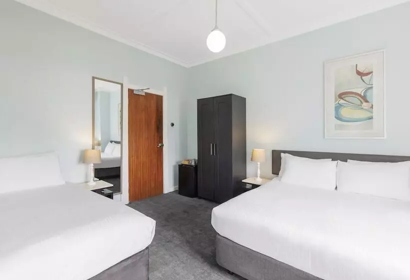 Fotos del hotel Blue:  19