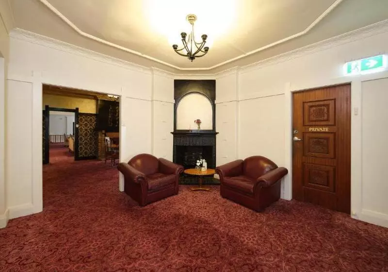 Fotos del hotel Blue:  2