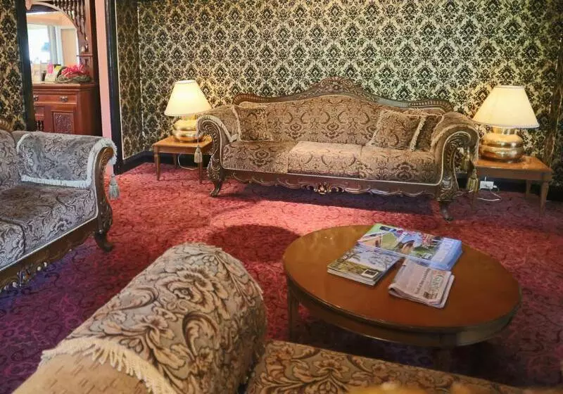 Fotos del hotel Blue:  23