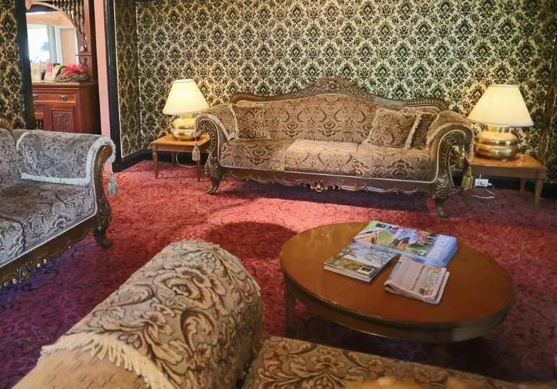 Fotos del hotel Blue:  24