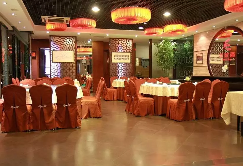 Fotos del hotel Calvin:  4