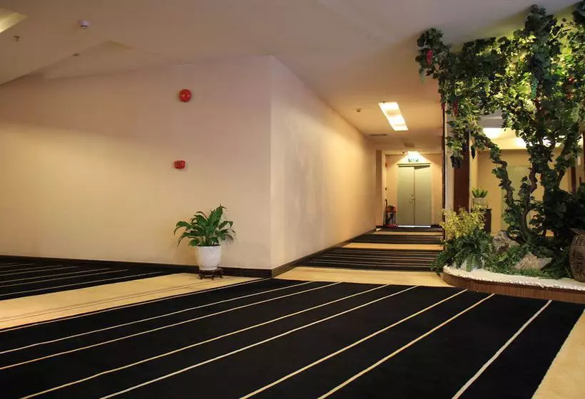 Fotos del hotel Calvin:  11