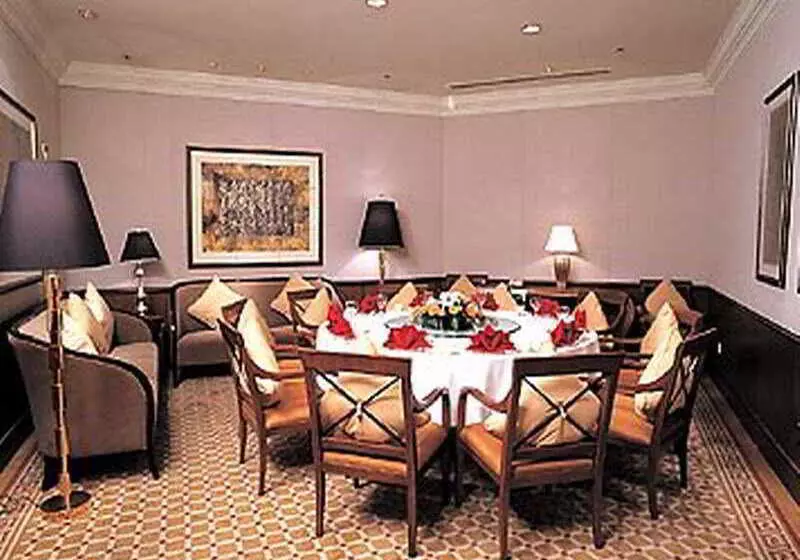 Fotos del hotel Courtyard By Marriott Shanghai Pudong:  20