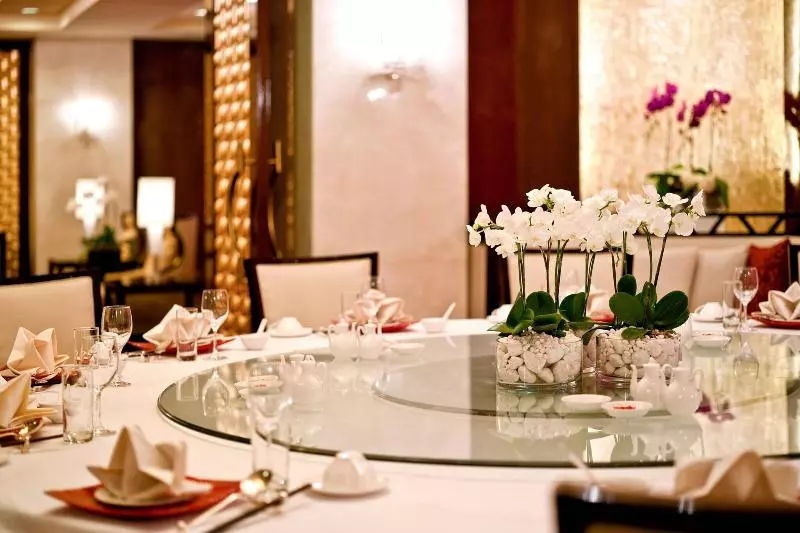 Fotos del hotel Courtyard By Marriott Shanghai Pudong:  22