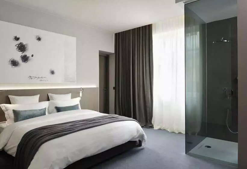 Fotos del hotel Cubo:  6