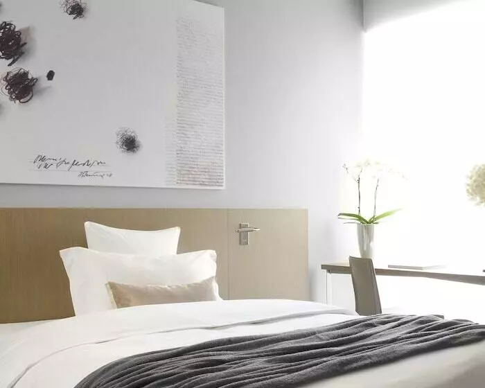 Fotos del hotel Cubo:  2