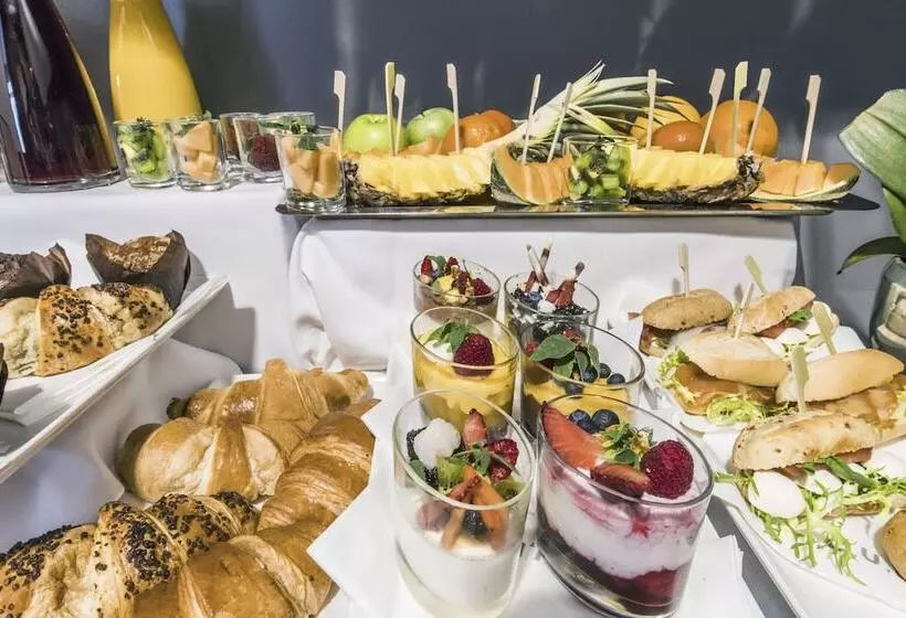 Fotos del hotel Cubo:  10