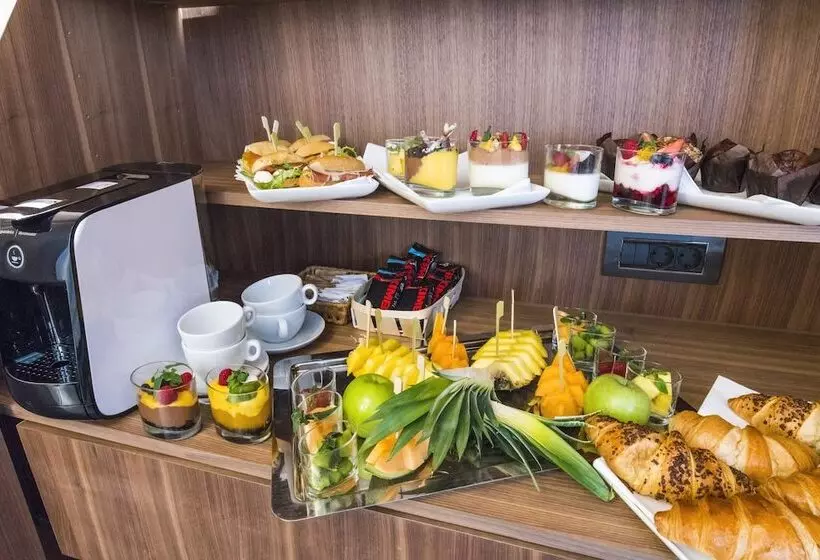 Fotos del hotel Cubo:  13