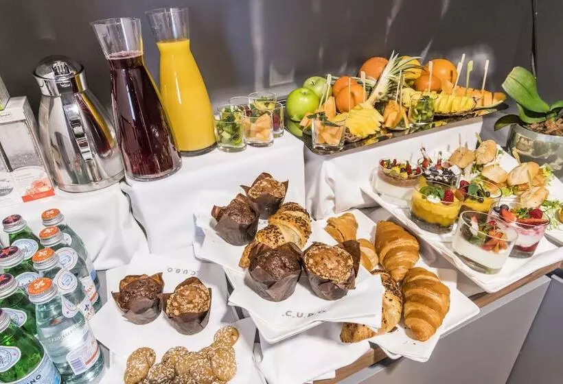 Fotos del hotel Cubo:  22