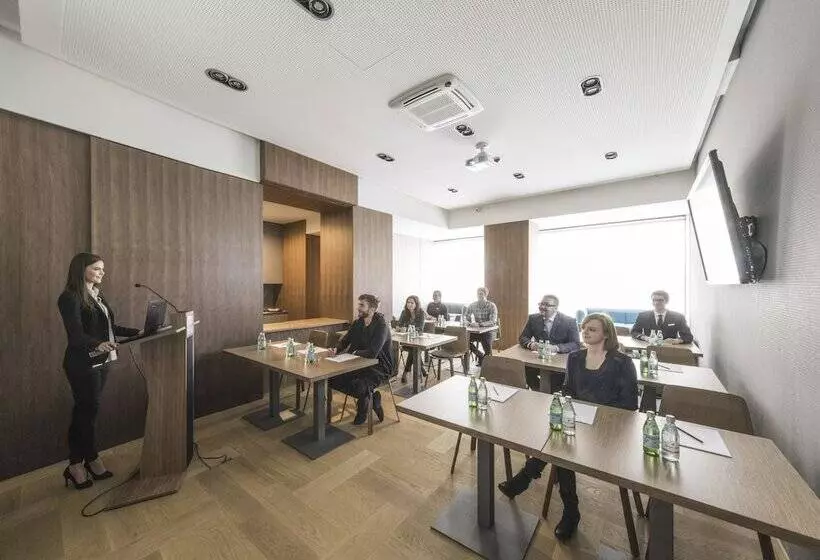 Fotos del hotel Cubo:  12