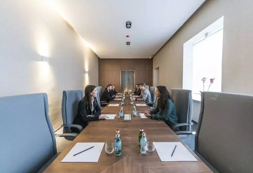 Fotos del hotel Cubo:  9