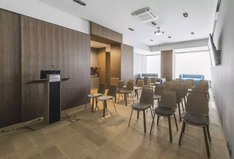 Fotos del hotel Cubo:  18