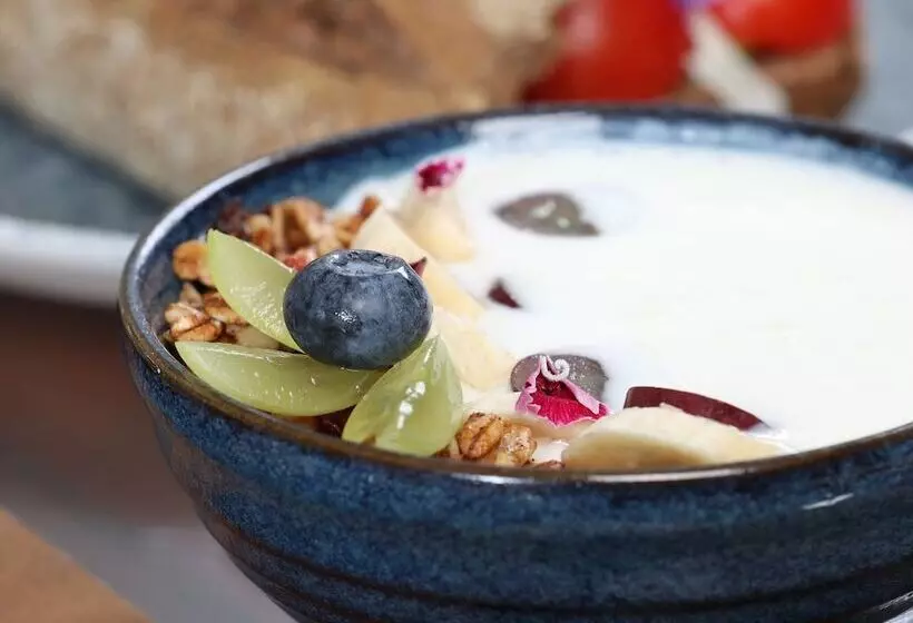 Fotos del hotel Cubo:  23