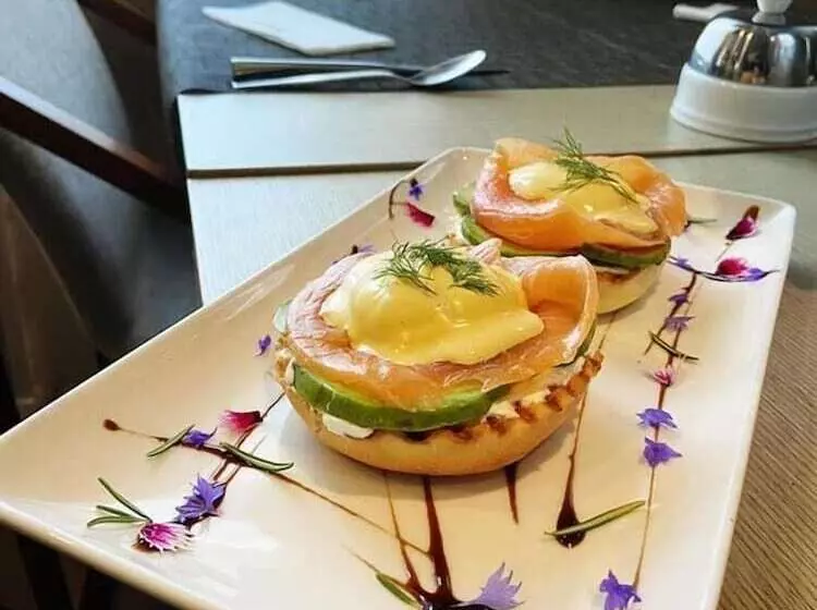 Fotos del hotel Cubo:  15