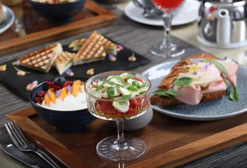 Fotos del hotel Cubo:  7