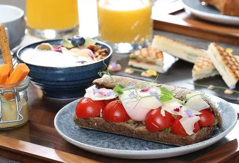 Fotos del hotel Cubo:  17