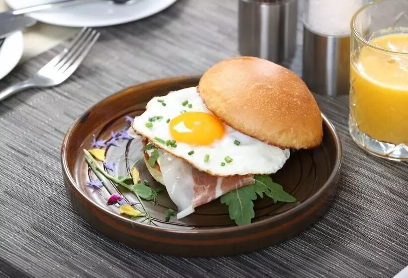 Fotos del hotel Cubo:  3